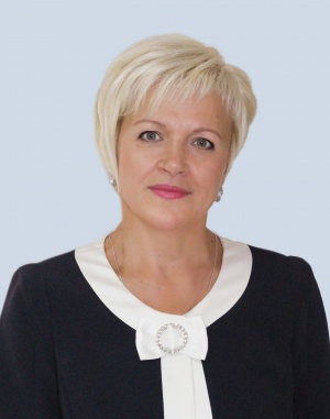 Шагвалеева Елена Владимировна