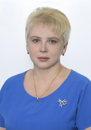 Жукова Эльвира Дмитриевна.