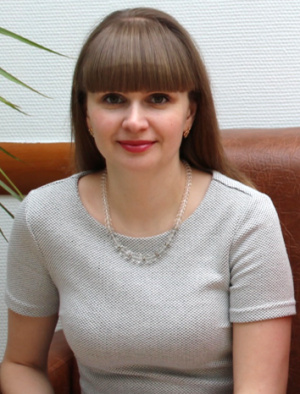 Андреева Александра Алексеевна.